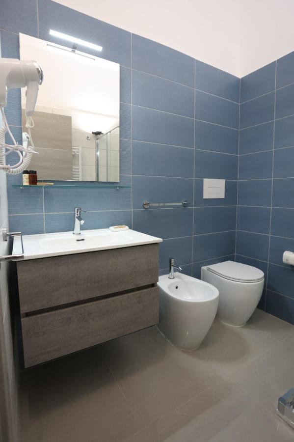 Civico 49 Bed&Breakfast Лечче Экстерьер фото