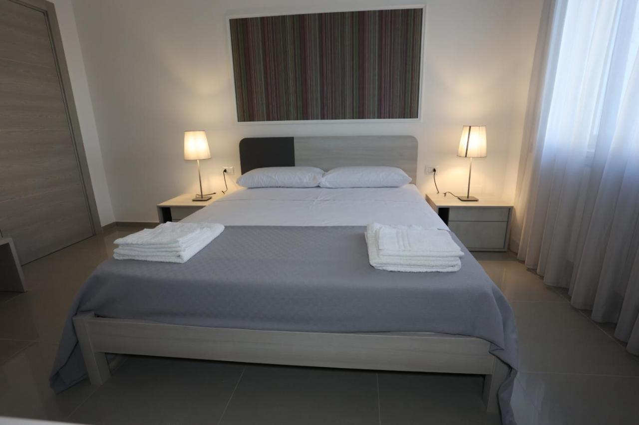 Civico 49 Bed&Breakfast Лечче Экстерьер фото
