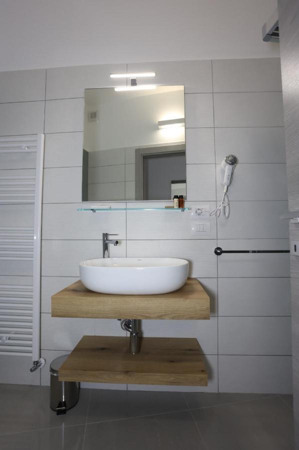 Civico 49 Bed&Breakfast Лечче Экстерьер фото