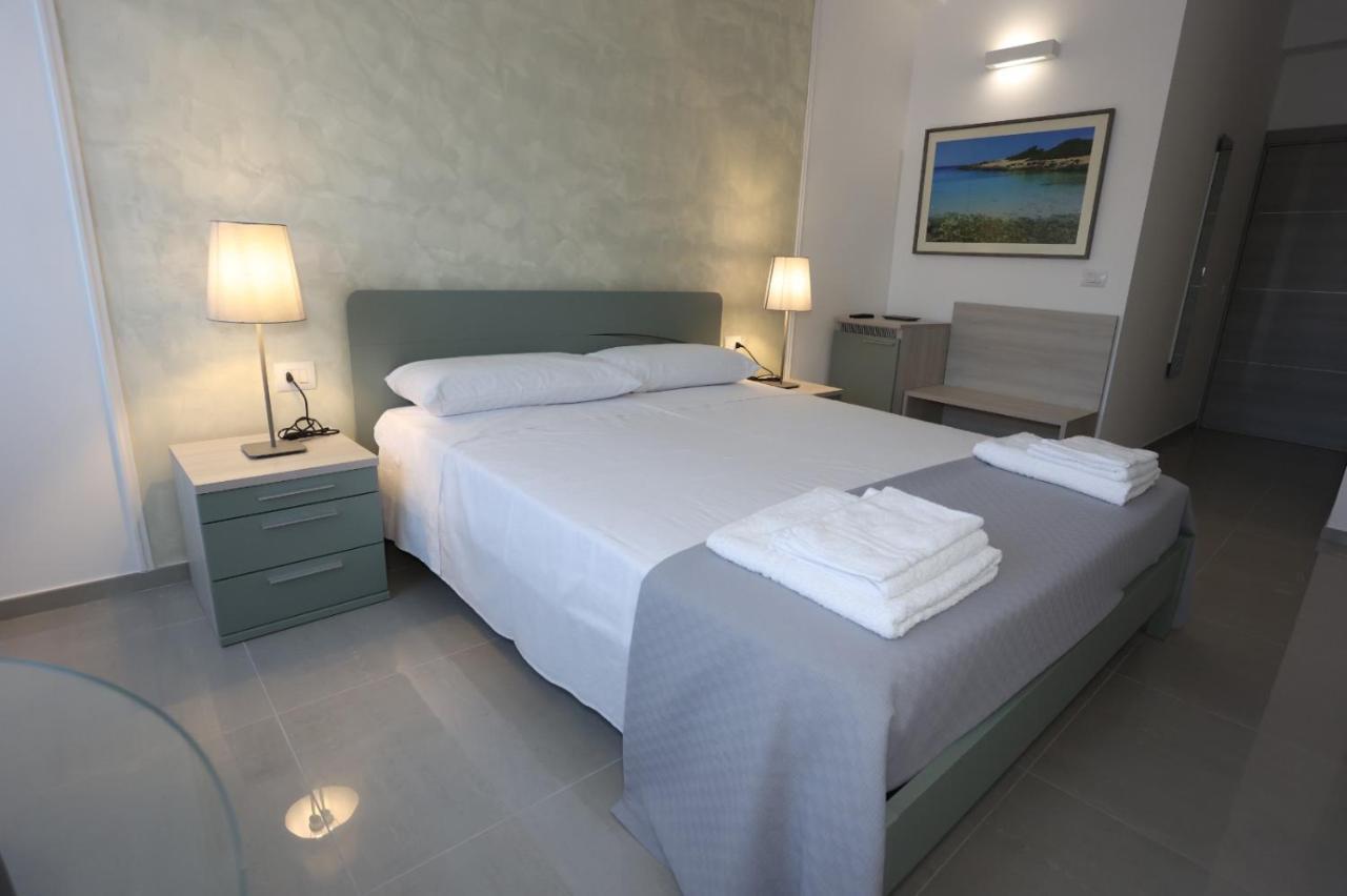 Civico 49 Bed&Breakfast Лечче Экстерьер фото