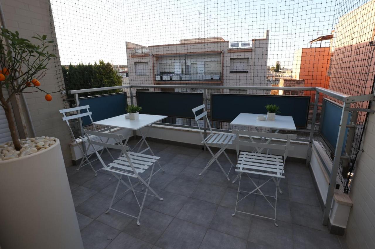 Civico 49 Bed&Breakfast Лечче Экстерьер фото