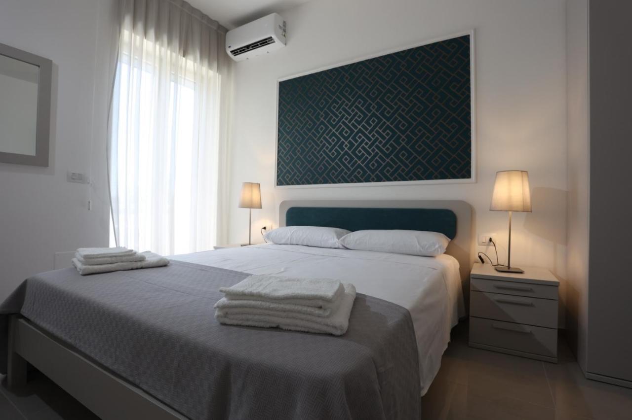 Civico 49 Bed&Breakfast Лечче Экстерьер фото