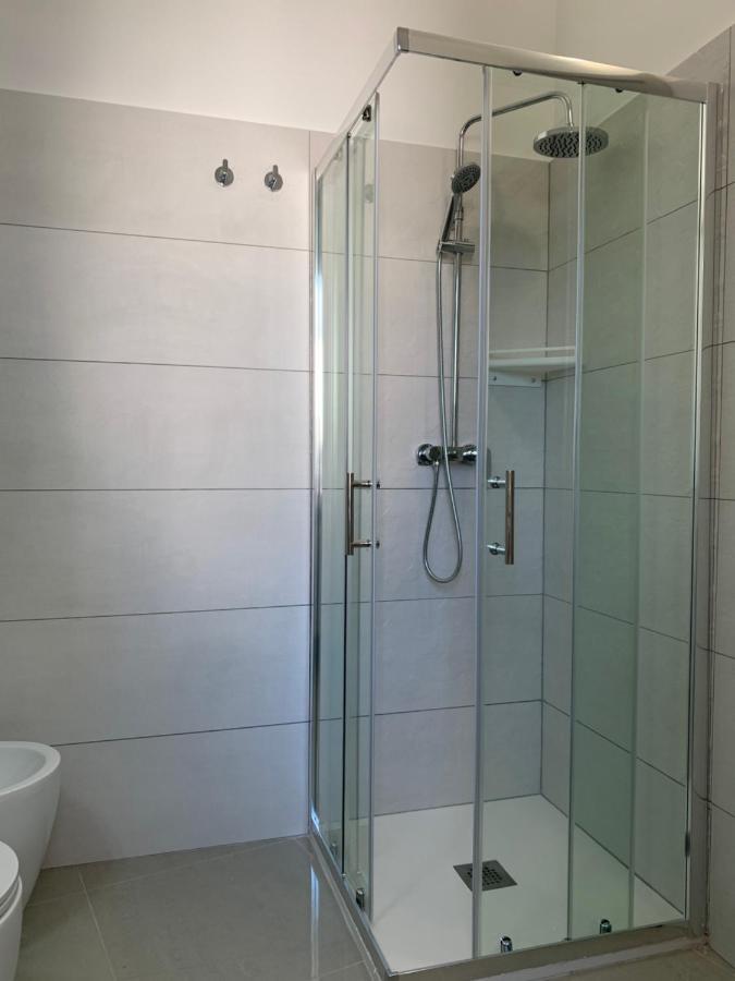 Civico 49 Bed&Breakfast Лечче Экстерьер фото