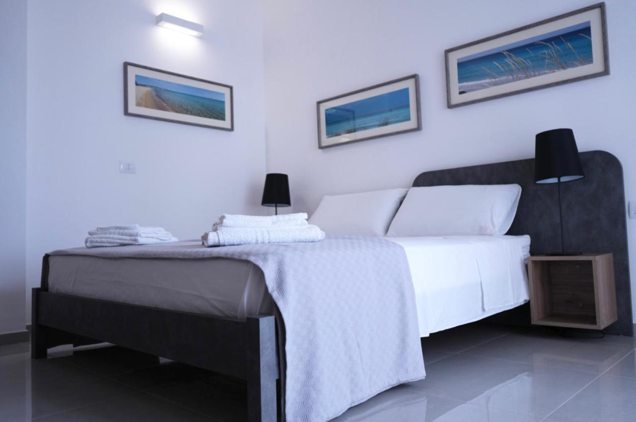Civico 49 Bed&Breakfast Лечче Экстерьер фото