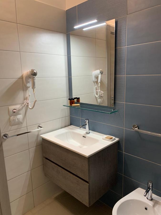 Civico 49 Bed&Breakfast Лечче Экстерьер фото