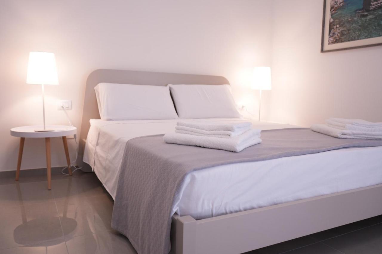 Civico 49 Bed&Breakfast Лечче Экстерьер фото