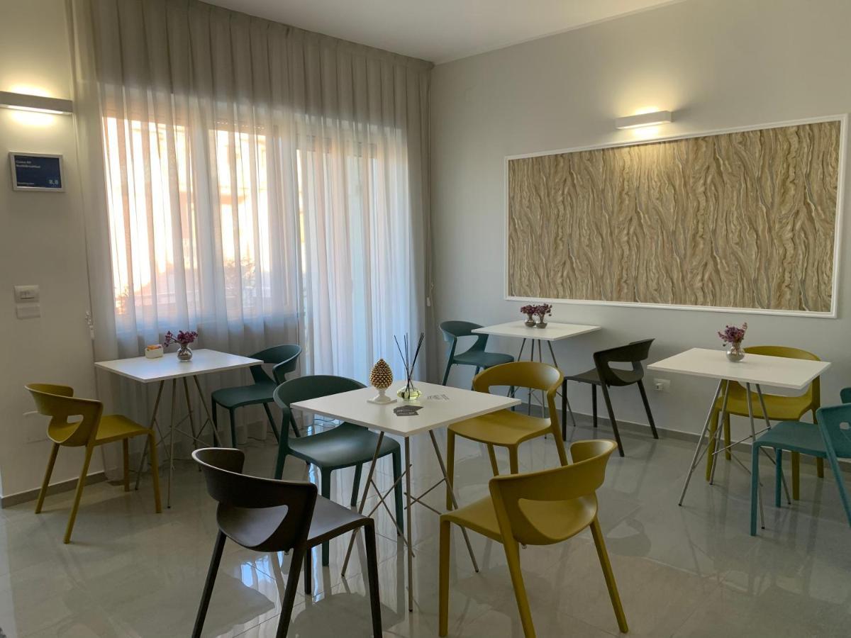 Civico 49 Bed&Breakfast Лечче Экстерьер фото
