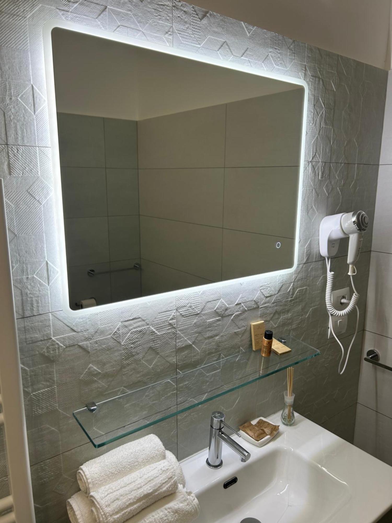 Civico 49 Bed&Breakfast Лечче Экстерьер фото