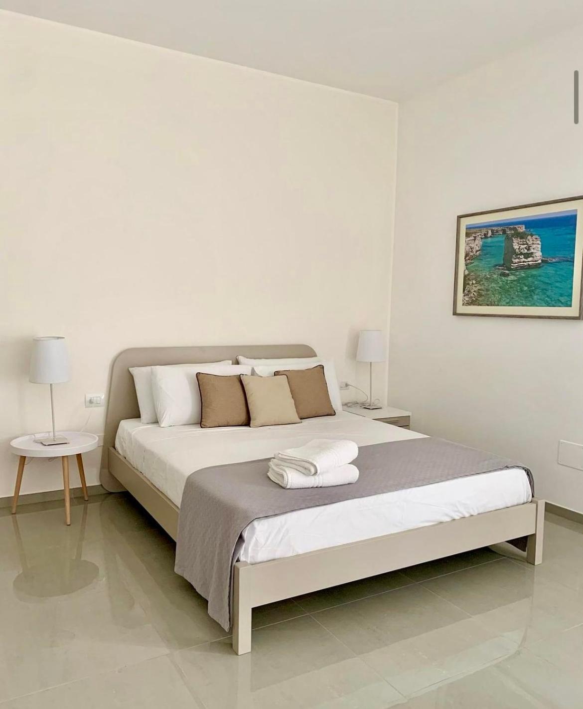 Civico 49 Bed&Breakfast Лечче Экстерьер фото